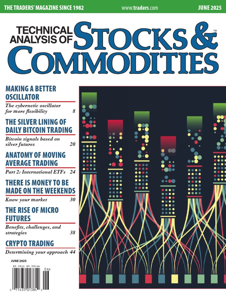 2025 Jun | PDF | Decibel | Root Mean Square