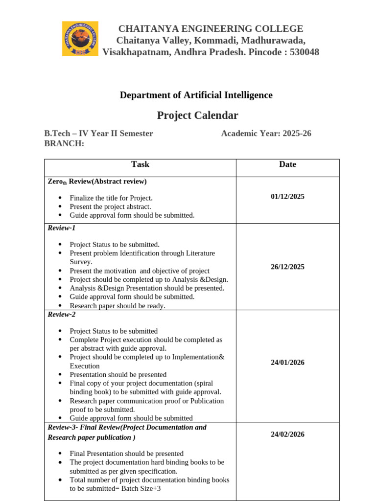 Student Chapters Archive - Raghu Engineering College - Autonomous |  Vishakhapatnam, image size:768x1024