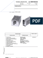 All PSU Makes Data Se Heet