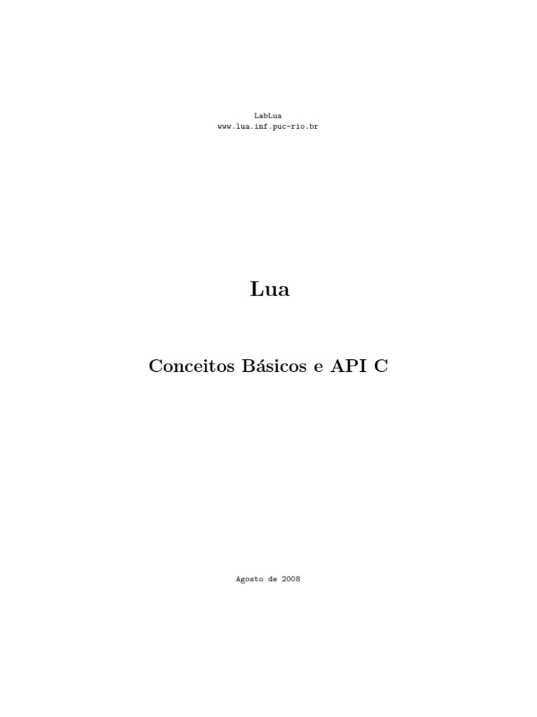 Erro 133 no MQL4 em Lua | PDF | Linguagem de script | Linguagem de ...