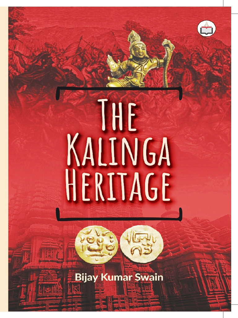 Kalinga Heritage: History and Insights | PDF | Red Sea