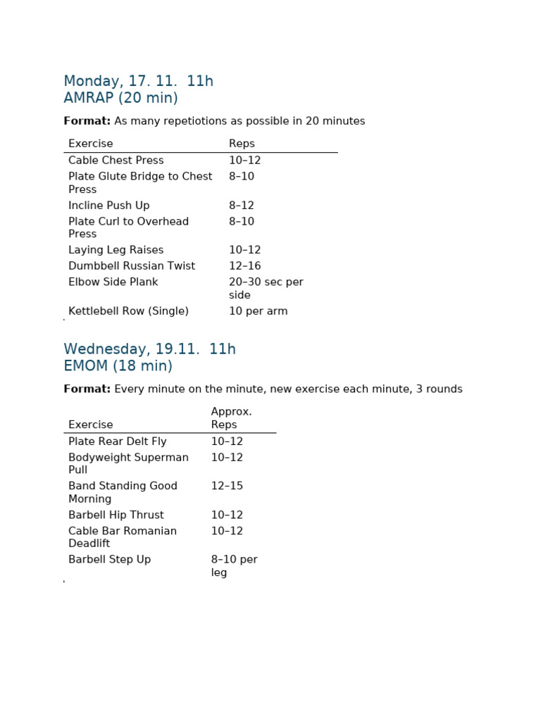 Week 5 | PDF