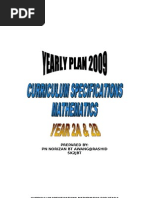 Download RANCANGAN TAHUNAN MATEMATIK THN 2 by norizan bt awang SN9692365 doc pdf