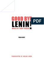 Yann Tiersen Goodbye Lenin