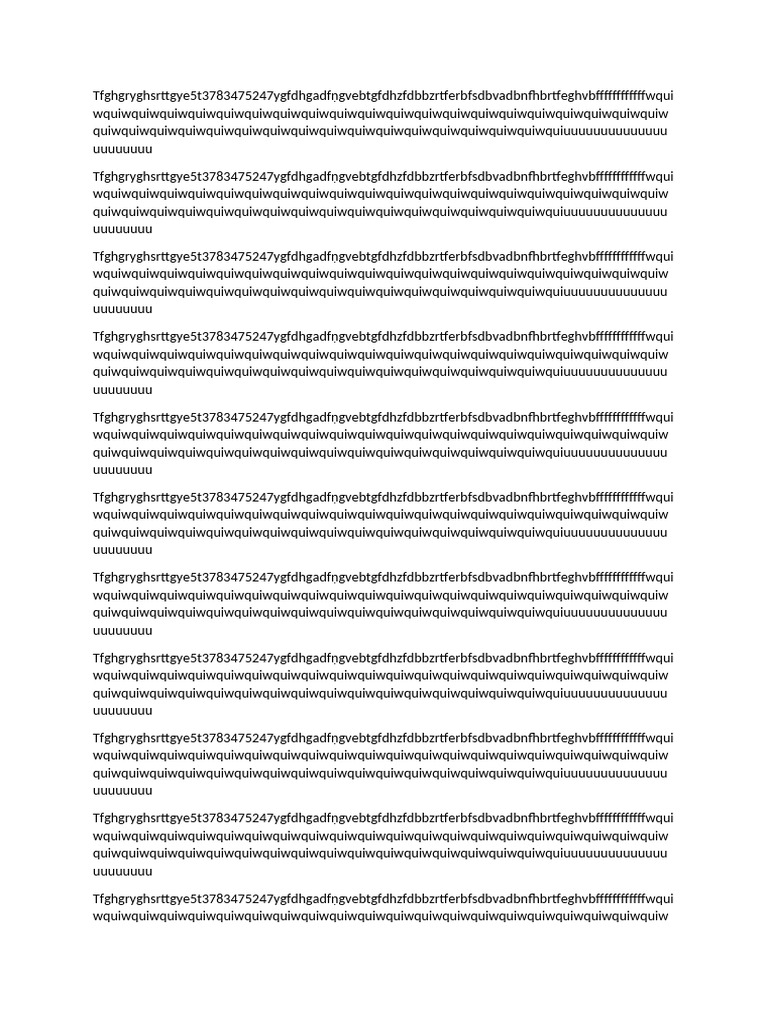 LN 3 | PDF