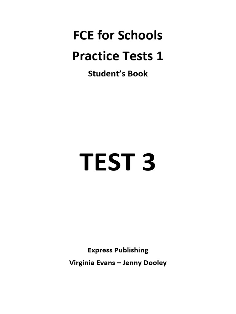 Test 3 | PDF