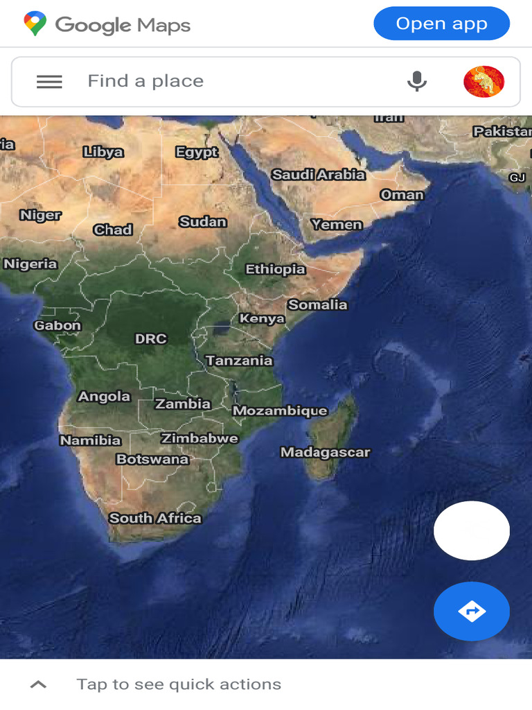 Google Maps | PDF