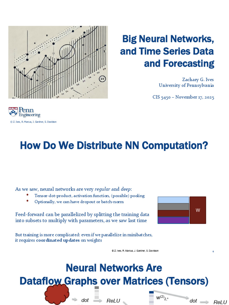 N - Time Series Forecasting | PDF | Stationary Process | Time Series