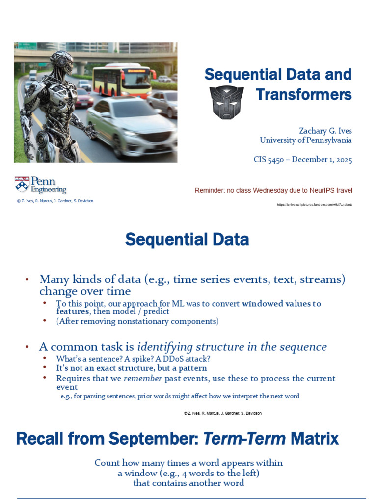 Q - Transformers | PDF | Machine Learning | Learning