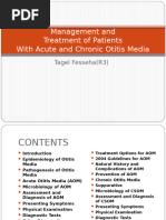 Otdiagapp | PDF | Evidence Based Medicine | Health Sciences