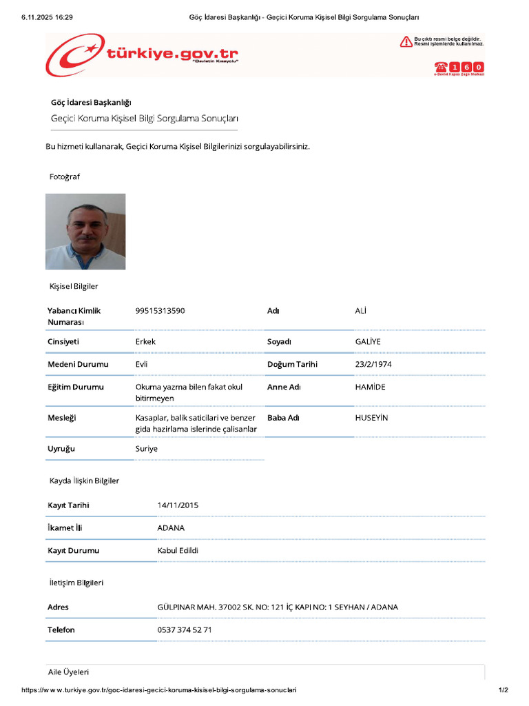 Baba | PDF