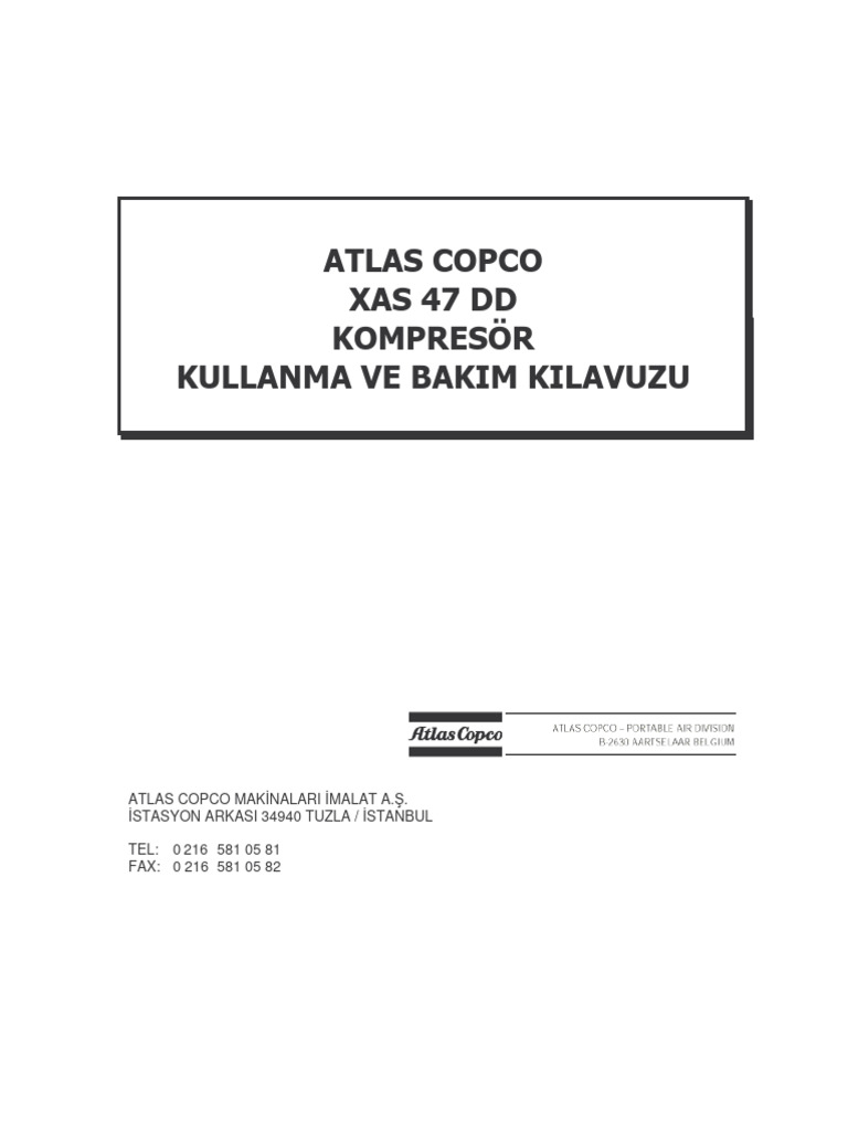 1-Xas 47 DD | PDF