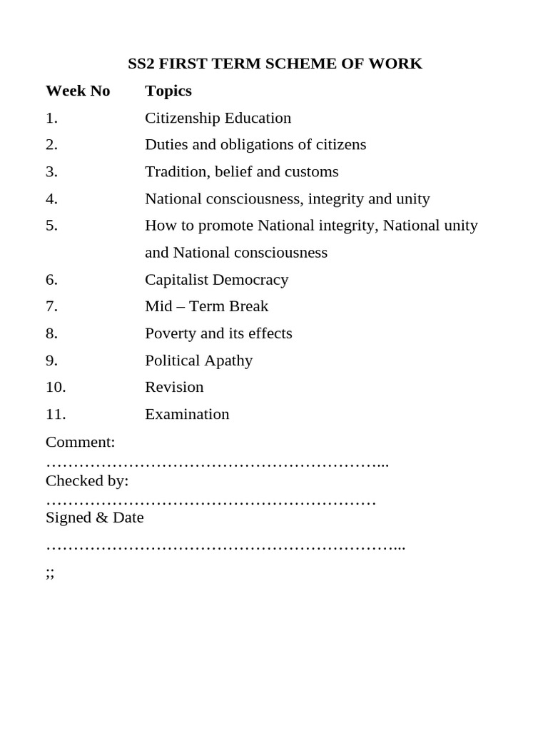 Civic SS2 | PDF | Citizenship | Taxes