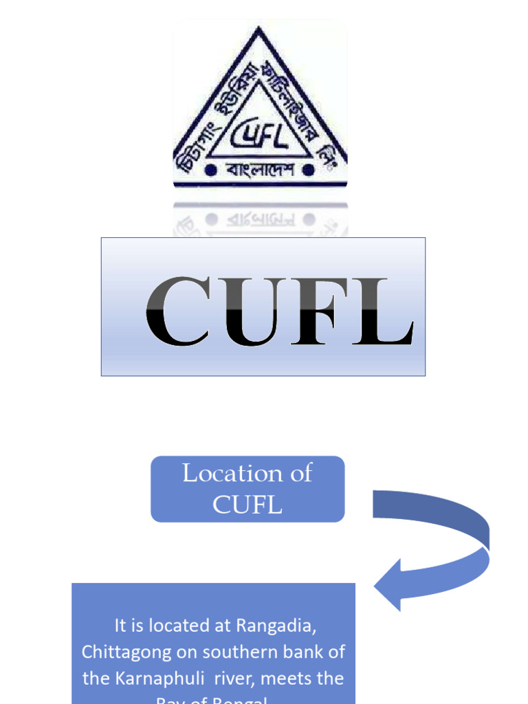 CUFL Gas-Based Fertilizer Plant Overview | PDF | Ammonia | Urea