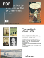 Key Quotes from Tess of the d'Urbervilles | PDF | Tess Of The D ...