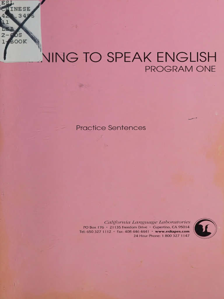 English Learning Program Overview | PDF | Amusement Park | Atlantic Canada