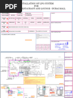 ETS Room Design and Requirements | PDF