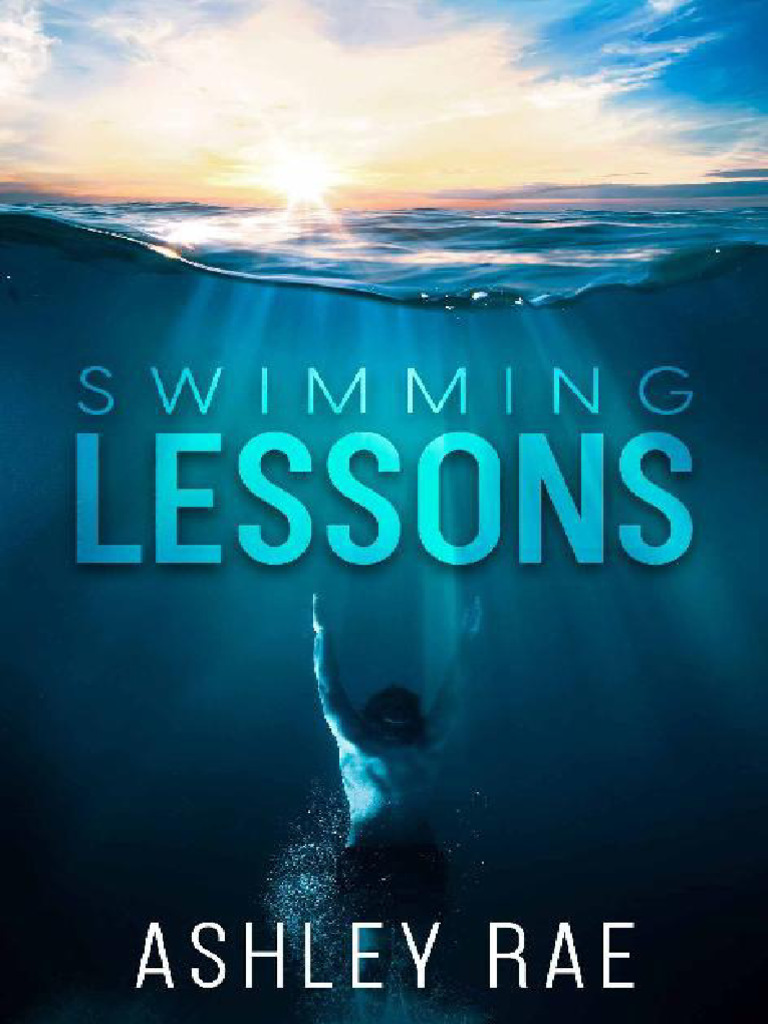 Swimming Lessons: A Journey of Healing | PDF