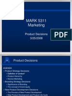 Rogers MARK5311 07 Product Decisions