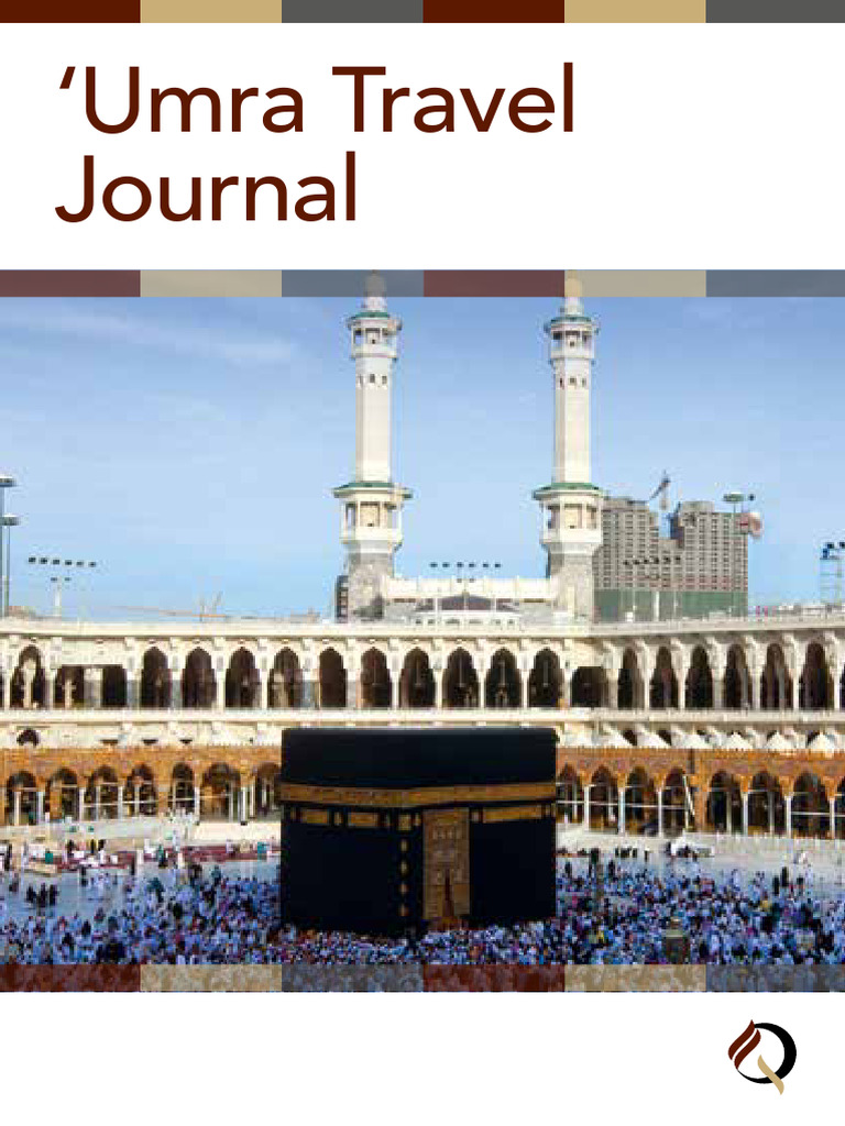 Essential ‘Umra Travel Guide | PDF | Mecca | Hajj