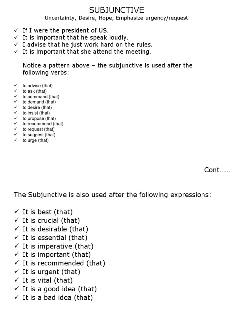 Sundry Rules Grammatical Number Plural