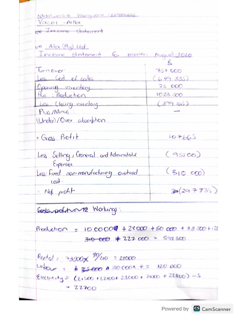 Assignment 5 RV202 | PDF