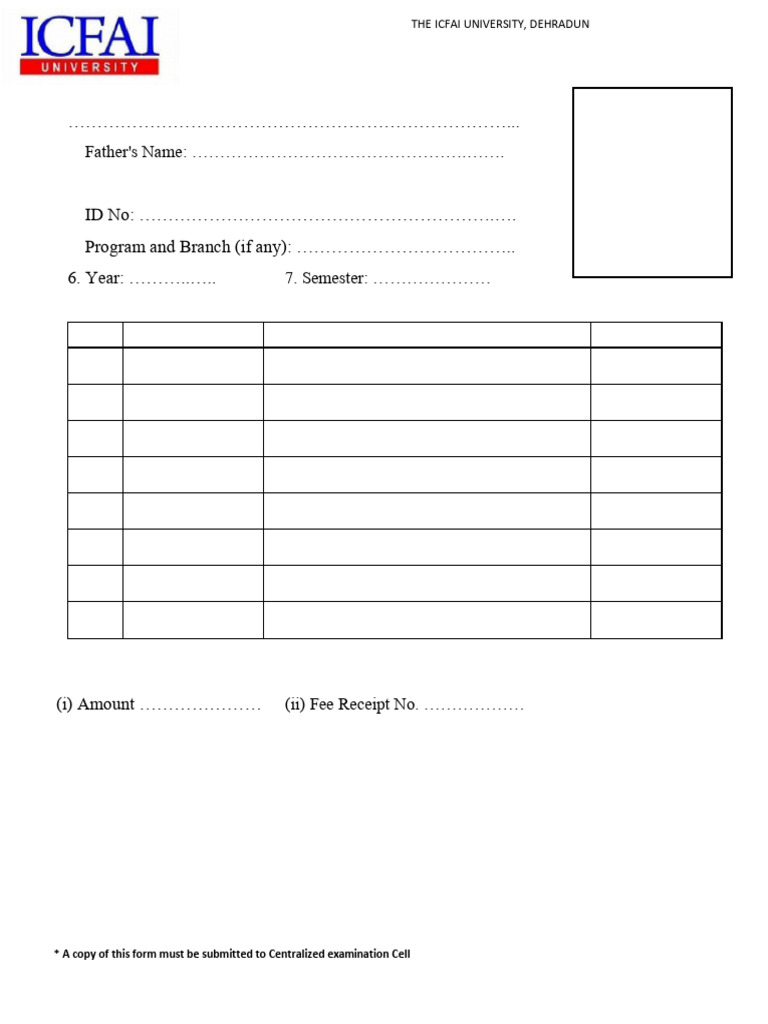 Backlog Form (1) (2) | PDF