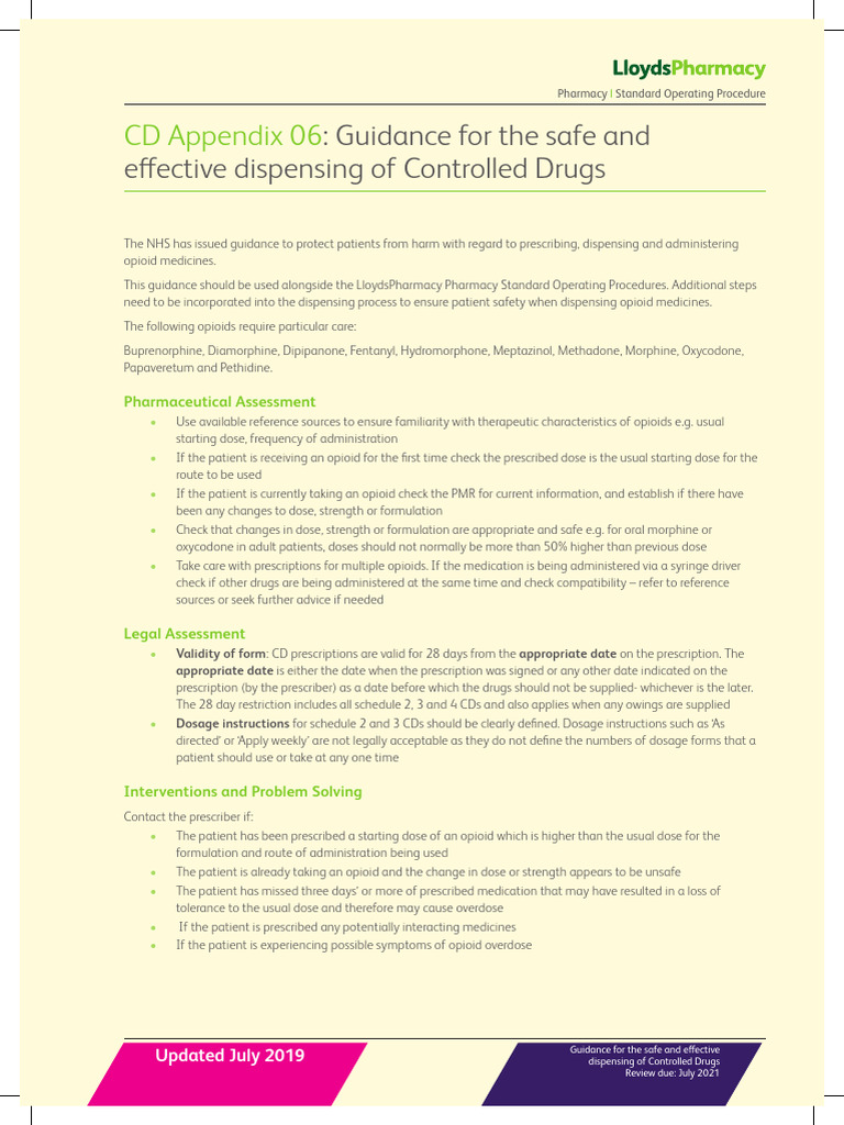 controlled-drugs-dispensing-sop-pdf-prescription-drugs-opioid