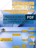 PPH Pasal 21