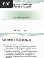 Test de Schellong pour Hypotension Orthostatique | PDF | Médecine ...