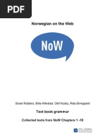 Download Norwegian Grammar NTNU by Jahid Masud Akon SN96934936 doc pdf