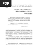 Download Jose p Laurel by Geordani Ludwig Hontiveros Urag SN96935129 doc pdf