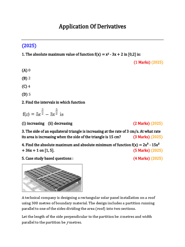 Selfstudys Com File (2) | PDF | Area