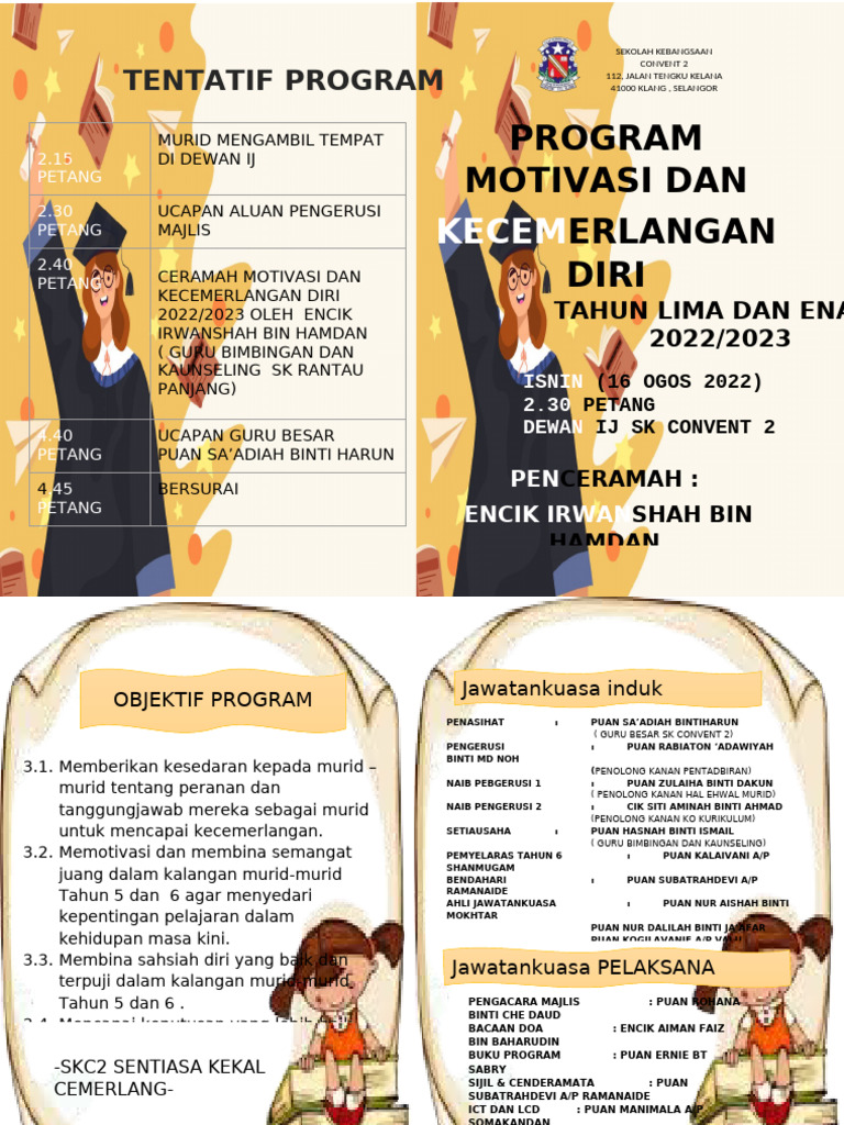 Buku Program | PDF