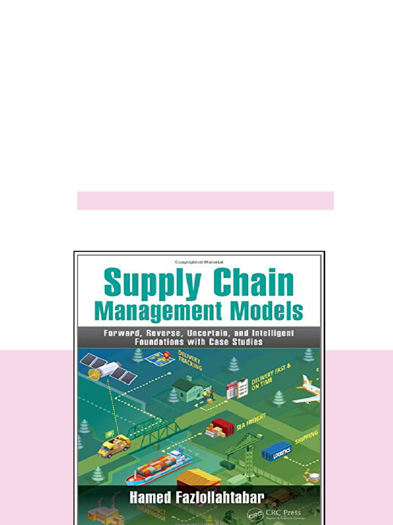 3419428 | PDF | Supply Chain | Performance Indicator