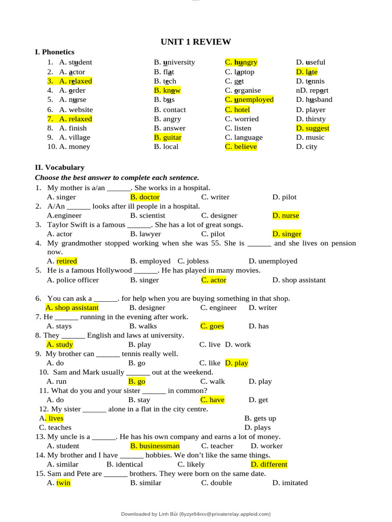 A1 | PDF | Coffeehouse