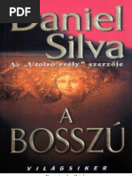 A Bosszu - Daniel Silva