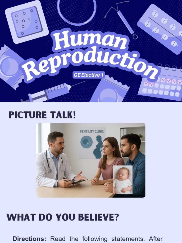 Group 1 | PDF | Reproductive Rights | Family Planning