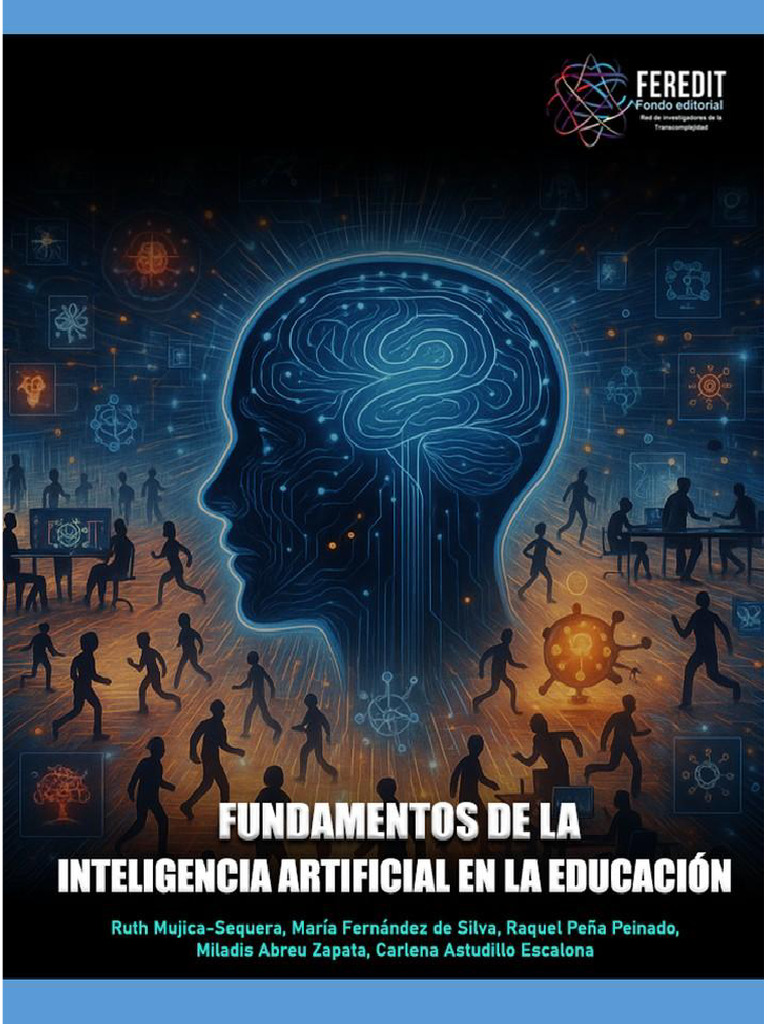 Fundamentos de IA en Educación 2025 | PDF | Inteligencia artificial ...