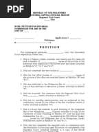 form legal donation deed of OF DONATION sample form DEED