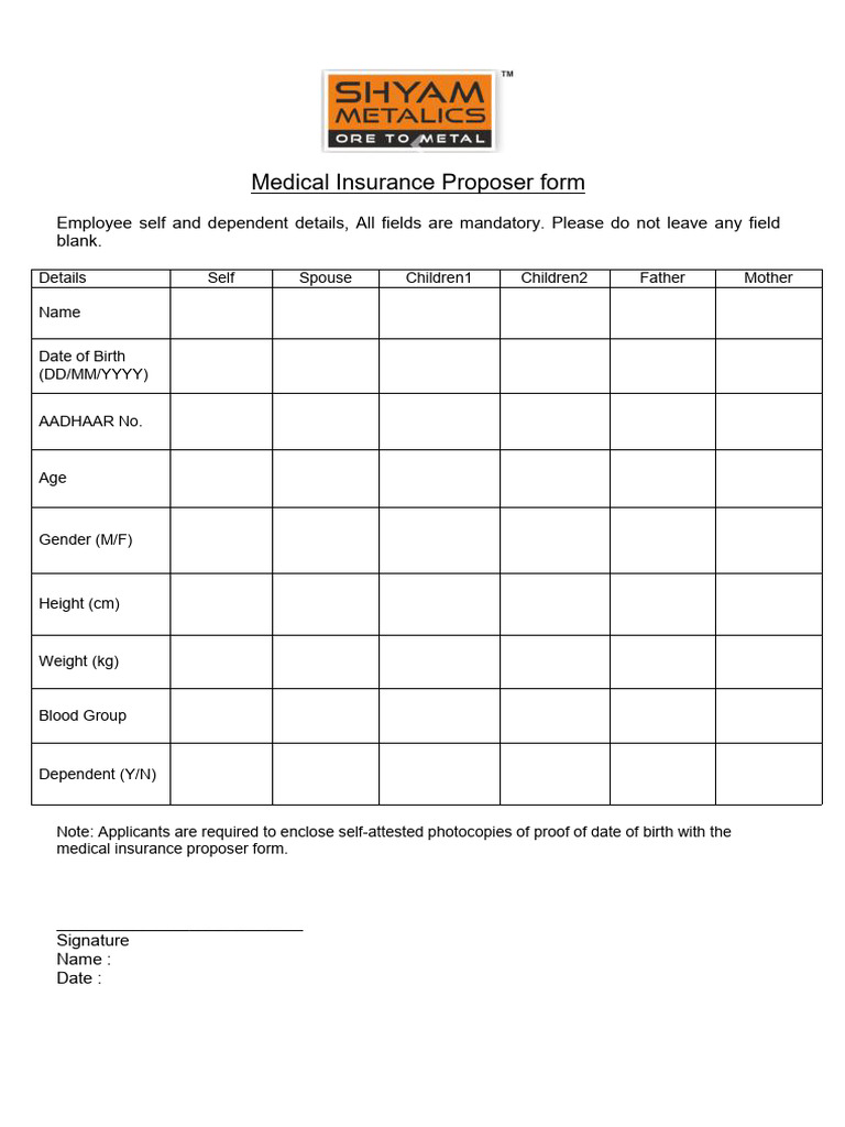 Medical | PDF