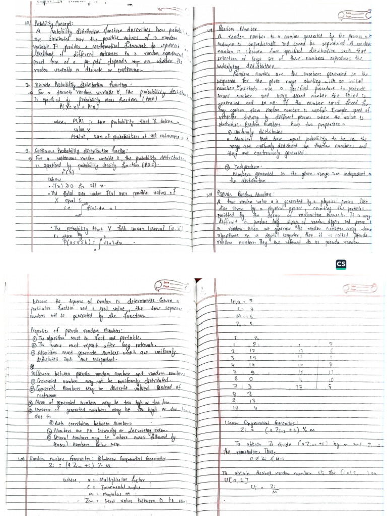 SNM 5 | PDF