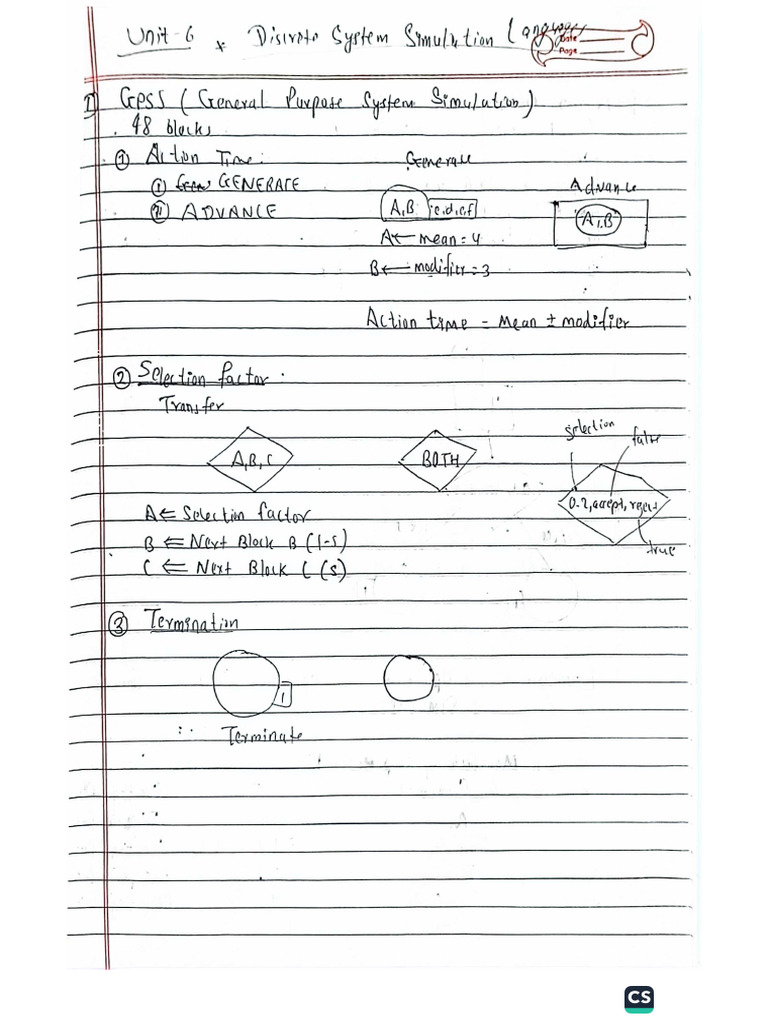 SNM 6 | PDF