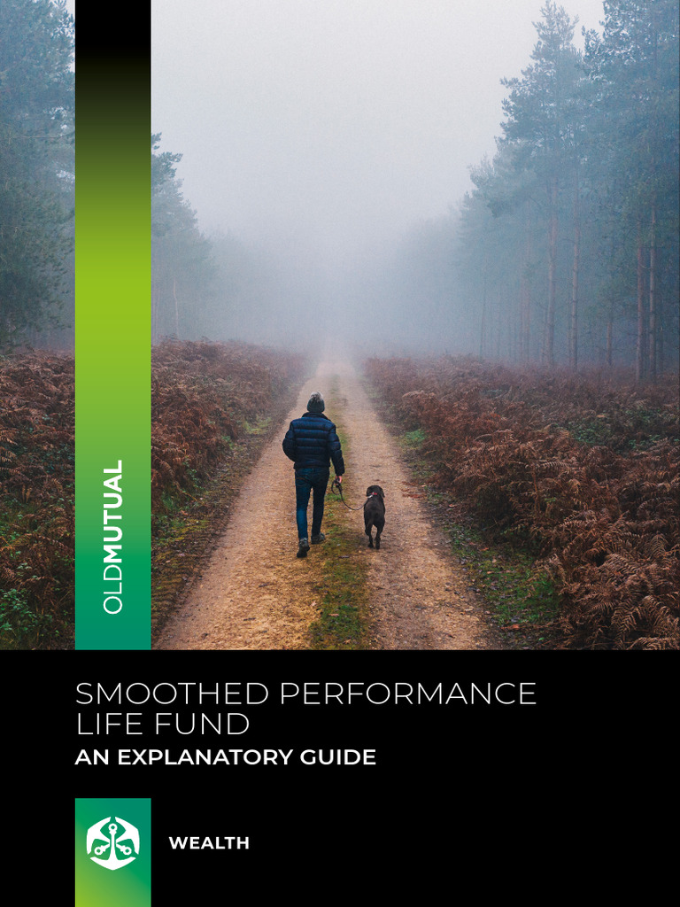 Smoothed Performance Life Fund Guide | PDF | Asset Allocation | Investing