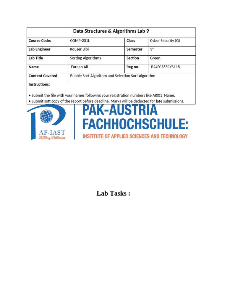 CYS | PDF
