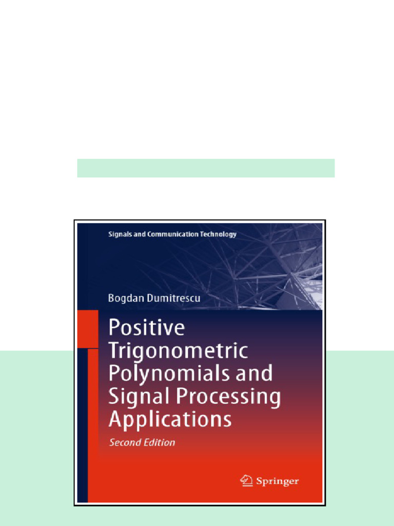 2882417 | PDF | Eigenvalues And Eigenvectors | Matrix (Mathematics)