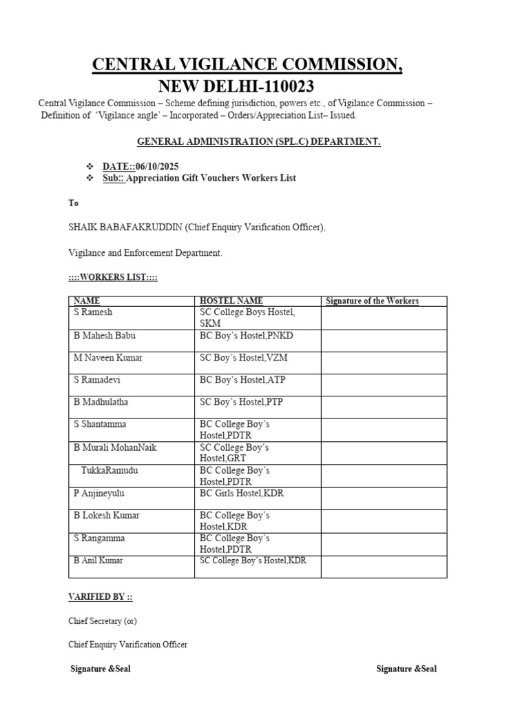 Enforcement | PDF