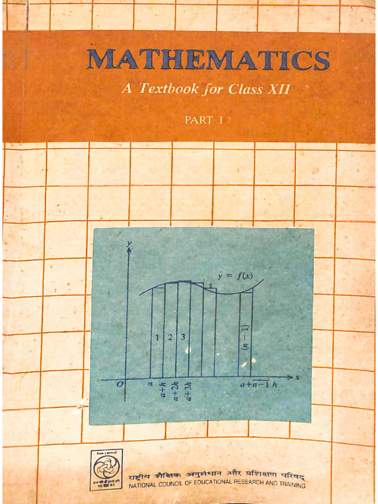 NCERT Mathematics Curriculum Update | PDF | Derivative | Function ...