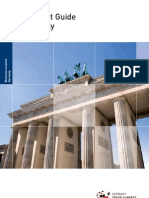 Investment Guide To Germany 2012