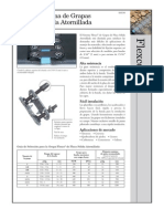 Grapas Flexco Literatura